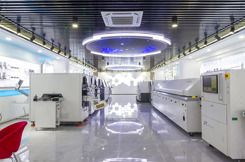 展示厅 展示厅